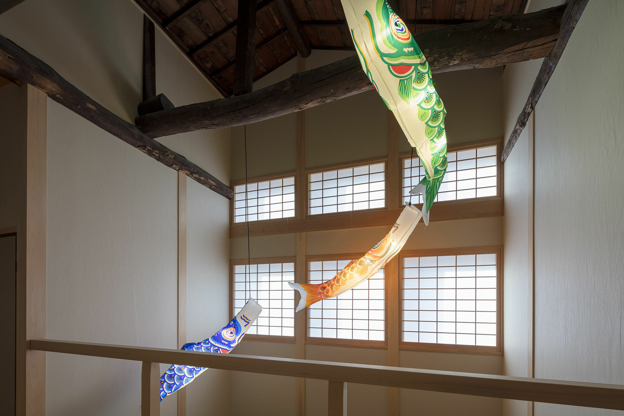 Shimabara Kaiden Machiya House Villa Kyoto Buitenkant foto