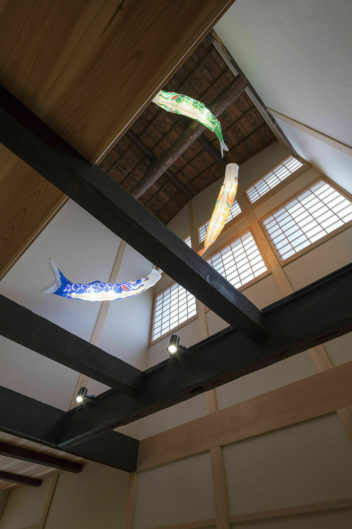 Shimabara Kaiden Machiya House Villa Kyoto Buitenkant foto
