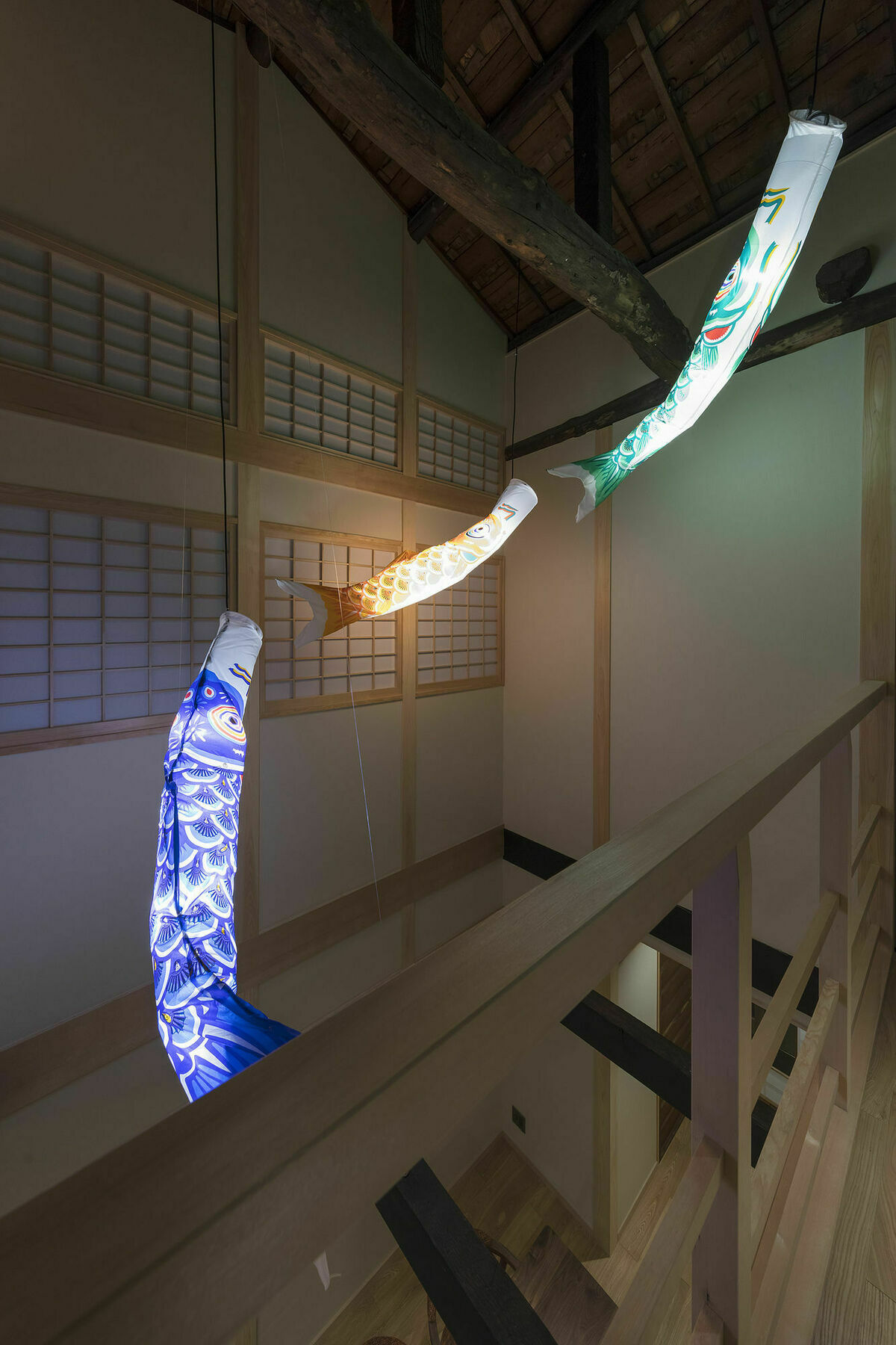 Shimabara Kaiden Machiya House Villa Kyoto Buitenkant foto