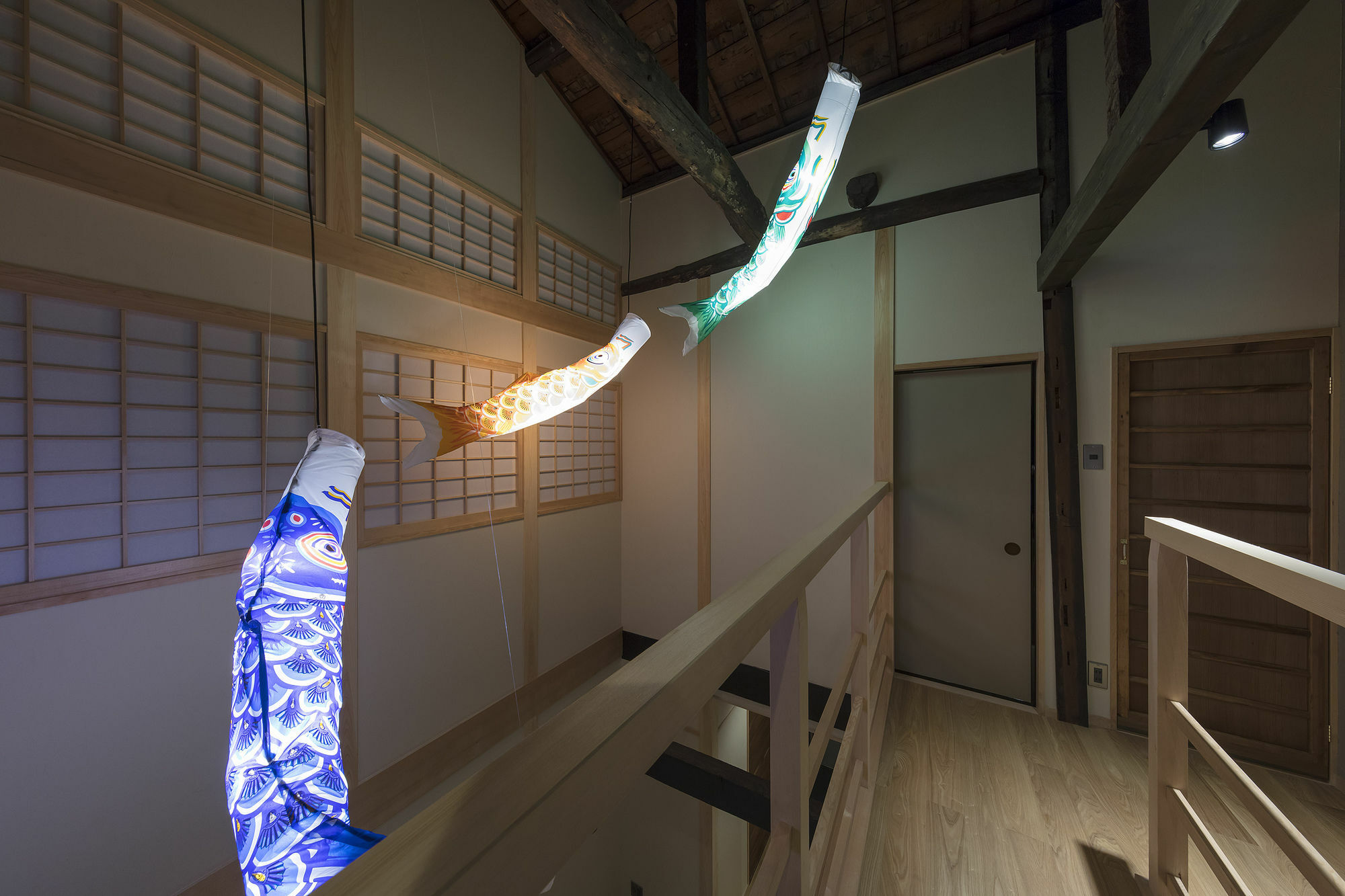 Shimabara Kaiden Machiya House Villa Kyoto Buitenkant foto
