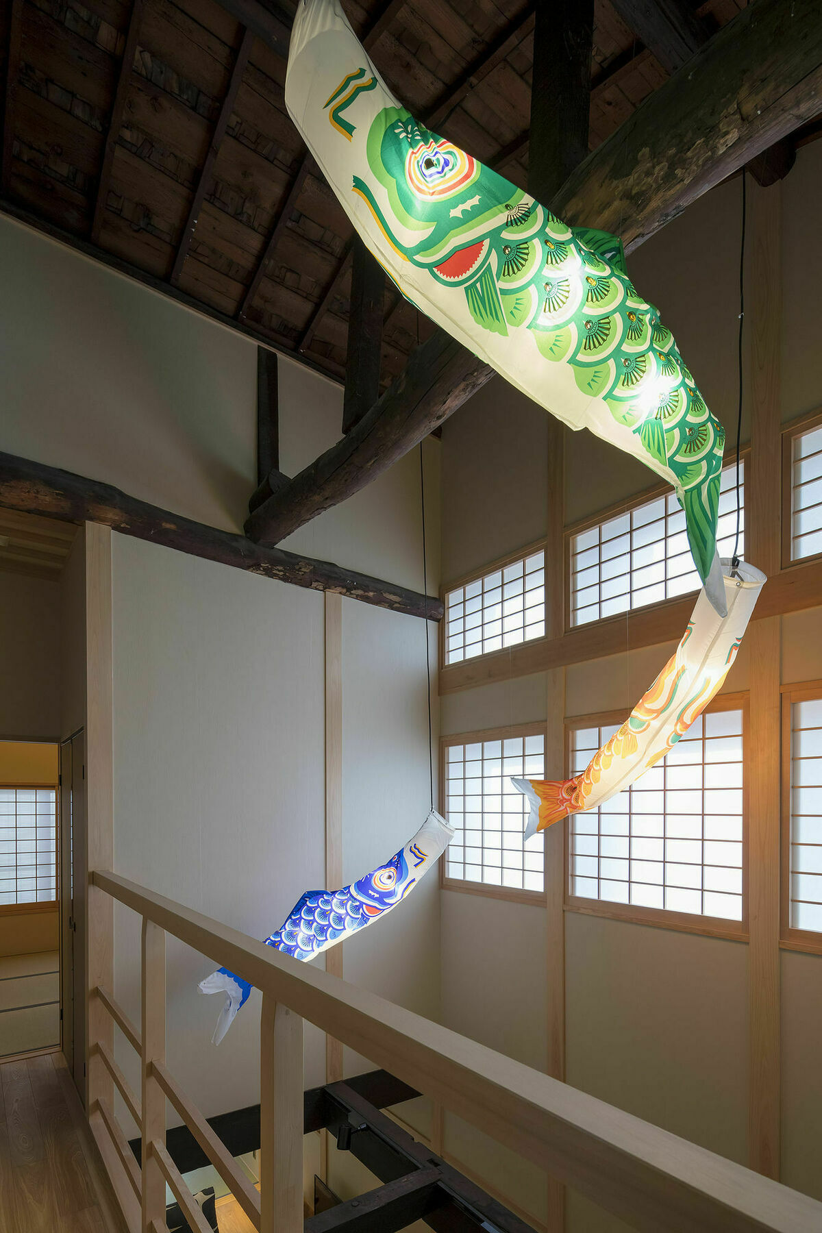 Shimabara Kaiden Machiya House Villa Kyoto Buitenkant foto