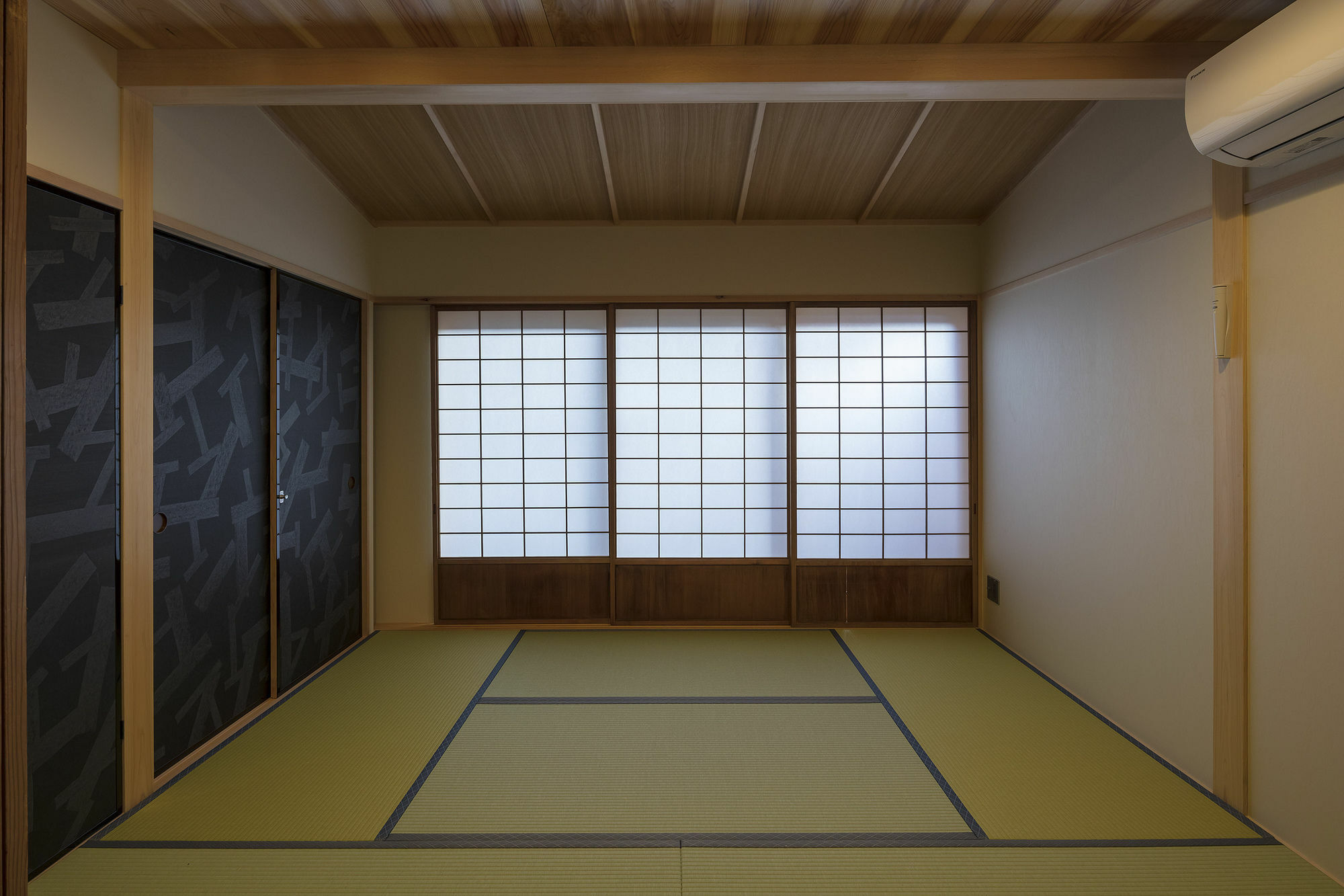 Shimabara Kaiden Machiya House Villa Kyoto Buitenkant foto