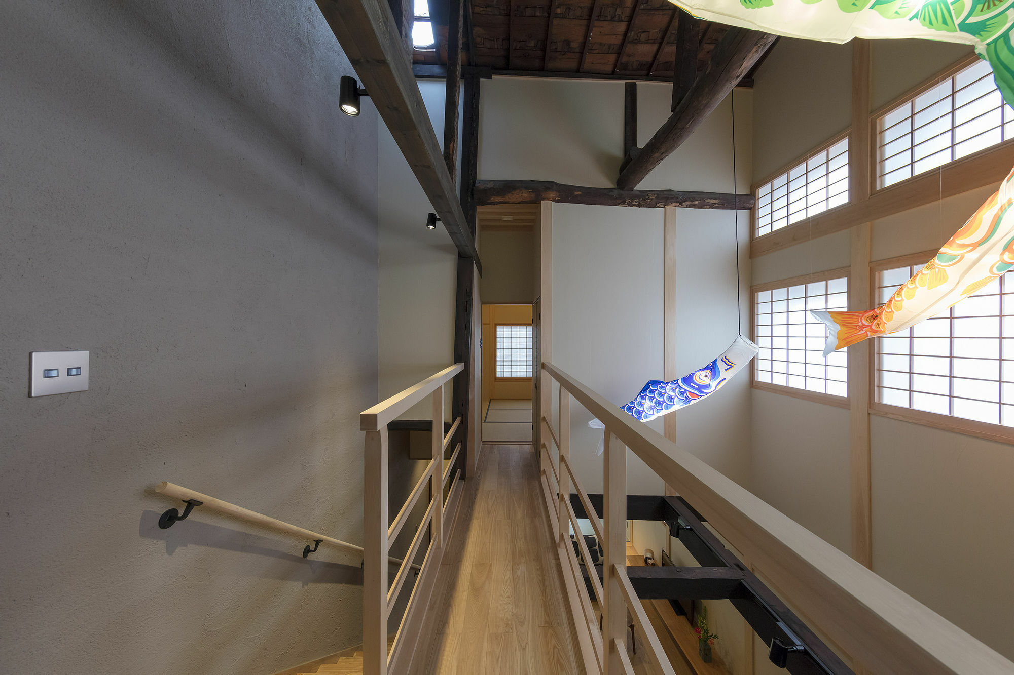 Shimabara Kaiden Machiya House Villa Kyoto Buitenkant foto