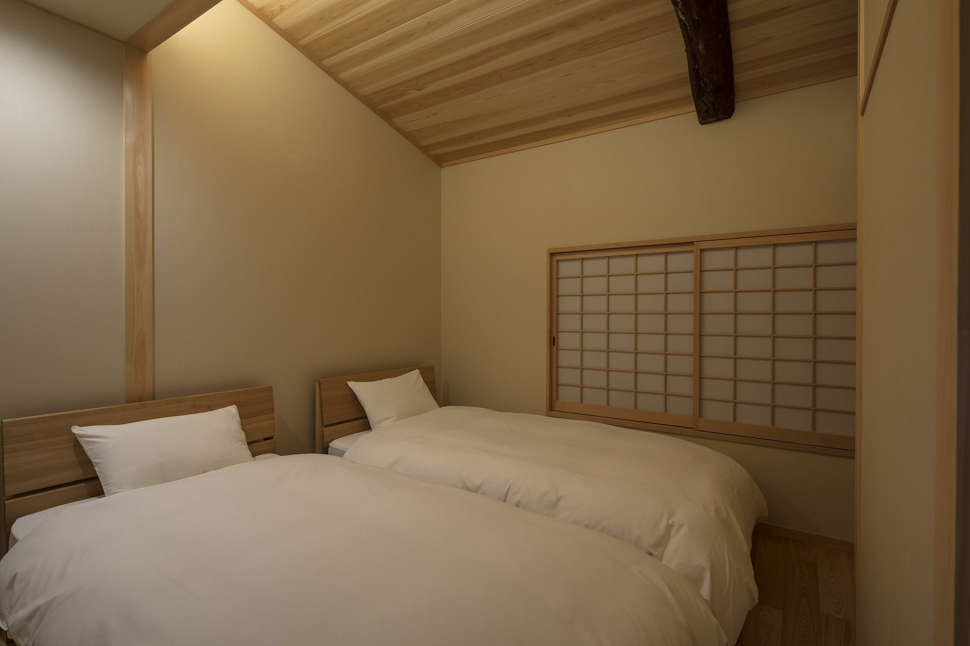 Shimabara Kaiden Machiya House Villa Kyoto Buitenkant foto
